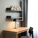 Elaya Center, Trademark By Wyndham 3* Regensburg