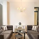 Elaya Center, Trademark By Wyndham