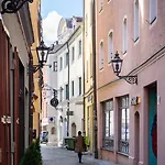 Elaya Center, Trademark By Wyndham 3* Regensburg