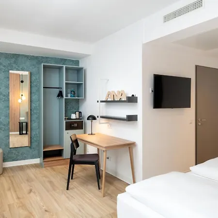 Arthotel Ana Aurel