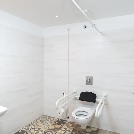Elaya Center فندق ريغنسبورغ