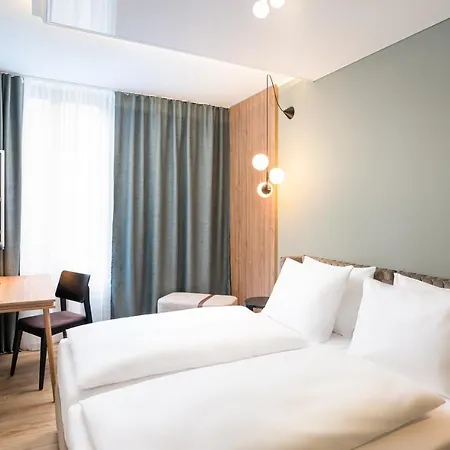 Arthotel Ana Aurel Hotel