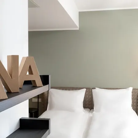 فندق Elaya Center ريغنسبورغ