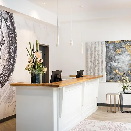 Elaya Center فندق ريغنسبورغ