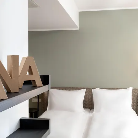 Hotel Elaya Center, Trademark By Wyndham Regensburg