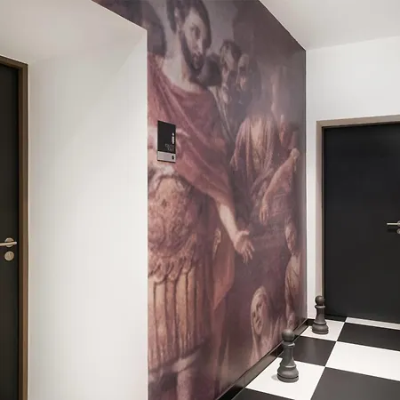 Elaya Center, Trademark By Wyndham Regensburg