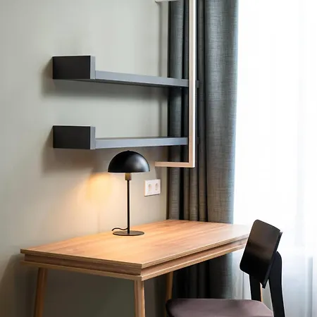 Elaya Center, Trademark By Wyndham