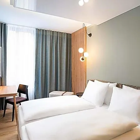 Elaya Center, Trademark By Wyndham Hotel Ratisbona
