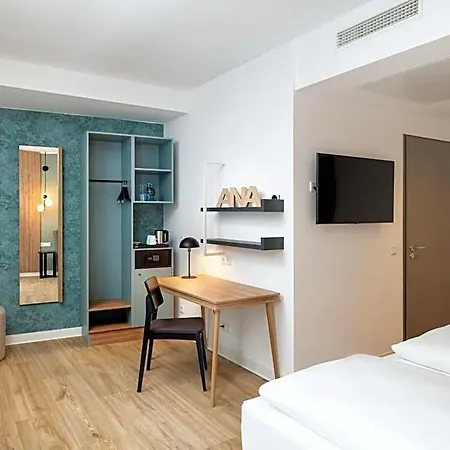 Hotel Elaya Center, Trademark By Wyndham Ratisbona