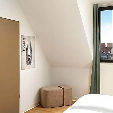 Hotel Elaya Center, Trademark By Wyndham