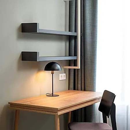 Elaya Center, Trademark By Wyndham Hotel 3*