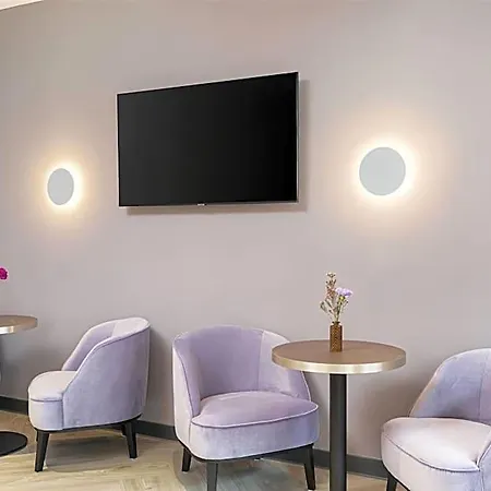 Elaya Center, Trademark By Wyndham 3* Ratyzbona