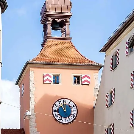 Elaya Center, Trademark By Wyndham Hotel Regensburg