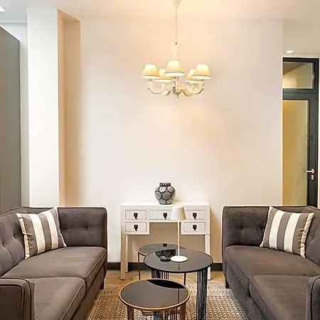 Hotel Elaya Center, Trademark By Wyndham