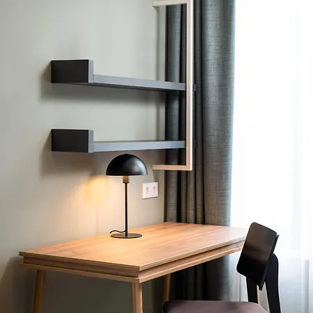 Hotel Elaya Center, Trademark By Wyndham 3*