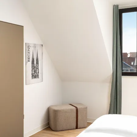 Elaya Center, Trademark By Wyndham Hotel 3*