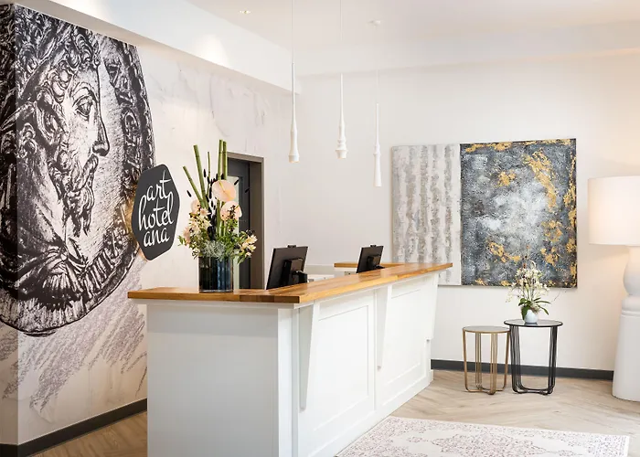 Elaya Center, Trademark By Wyndham Hotel Regensburg