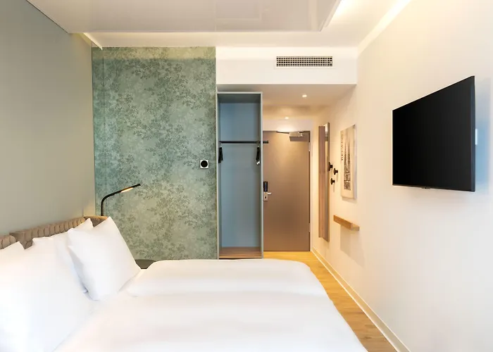 Elaya Center, Trademark By Wyndham Regensburg