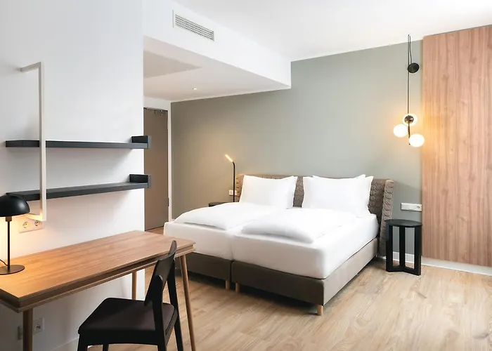 Hotel Elaya Center, Trademark By Wyndham