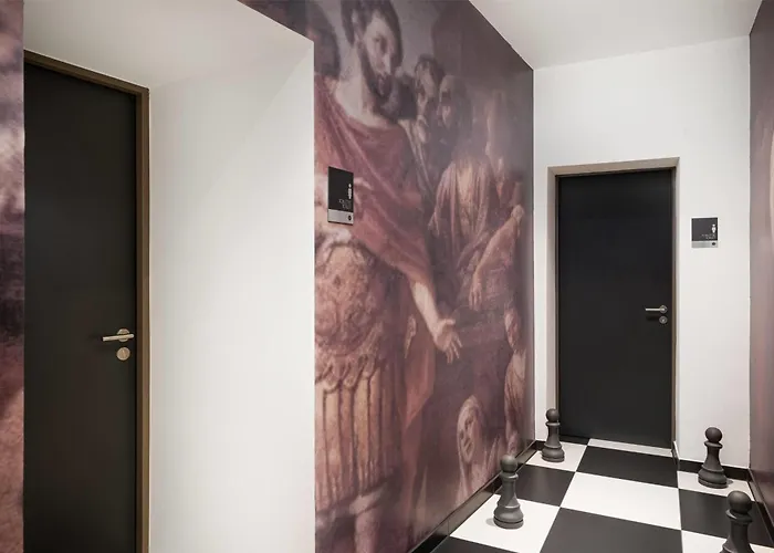 Elaya Center, Trademark By Wyndham Регенсбург