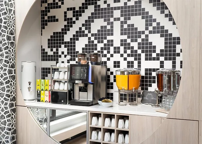 Hotel Elaya Center, Trademark By Wyndham Regensburg